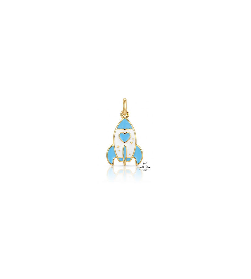 آویز کودک طرح شاتل